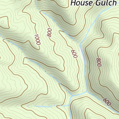 39123SW Page 40 Ukiah Topo Preview 3