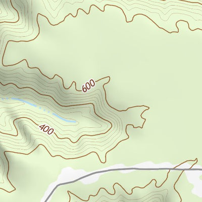 39123SW Page 43 Ukiah Topo Preview 2