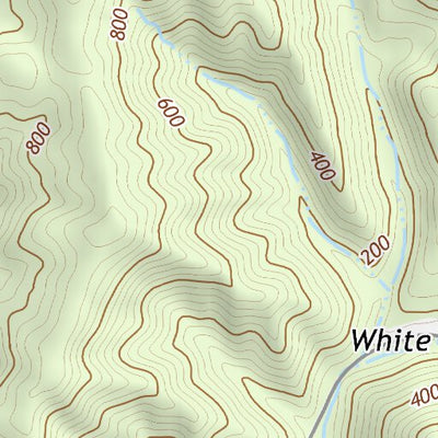 39123SW Page 44 Ukiah Topo Preview 2