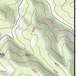 39123SW Page 44 Ukiah Topo Preview 3