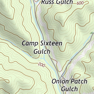 39123SW Page 45 Ukiah Topo Preview 2
