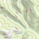 39123SW Page 45 Ukiah Topo Preview 3