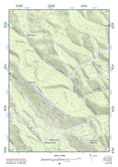 39123SW Page 46 Ukiah Topo Preview 1