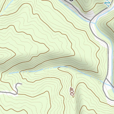 39123SW Page 46 Ukiah Topo Preview 2