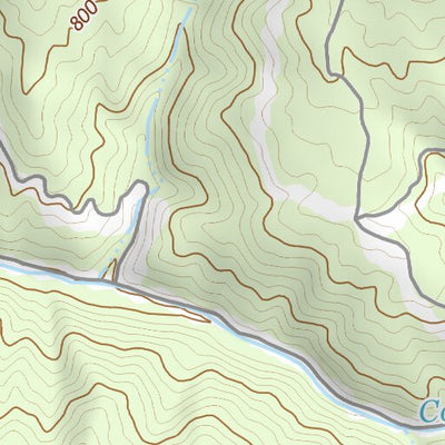 39123SW Page 47 Ukiah Topo Preview 2