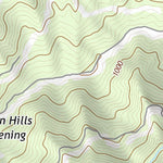 39123SW Page 47 Ukiah Topo Preview 3