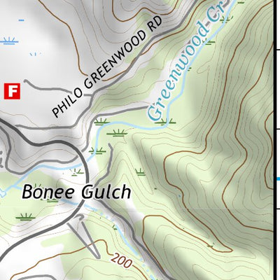 39123SW Page 48 Ukiah Topo Preview 3