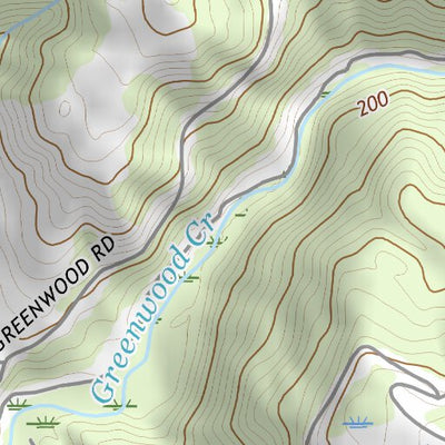 39123SW Page 49 Ukiah Topo Preview 3