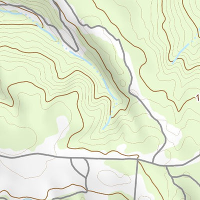 39123SW Page 50 Ukiah Topo Preview 2