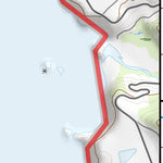 39123SW Page 54 Ukiah Topo Preview 3
