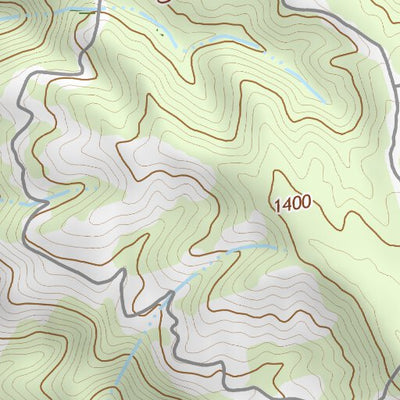 39123SW Page 55 Ukiah Topo Preview 3