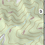 39123SW Page 56 Ukiah Topo Preview 3