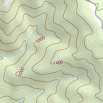39123SW Page 57 Ukiah Topo Preview 3