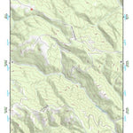 39123SW Page 58 Ukiah Topo Preview 1