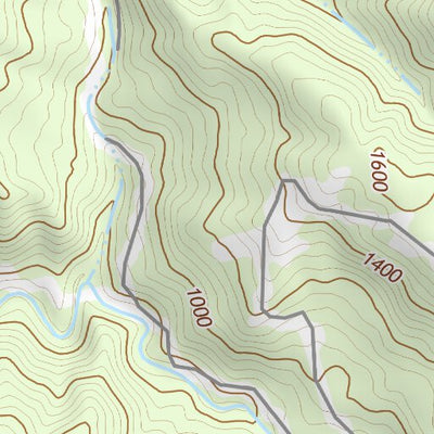 39123SW Page 58 Ukiah Topo Preview 2