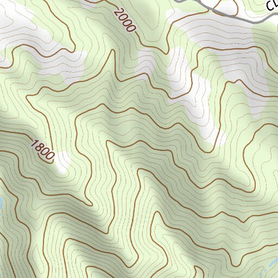 39123SW Page 58 Ukiah Topo Preview 3