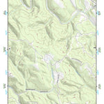 39123SW Page 59 Ukiah Topo Preview 1