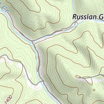 39123SW Page 59 Ukiah Topo Preview 3