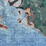 Навігація Рибалки 4.Кременчуцьке водосховище. Карта до затоплення bundle exclusive