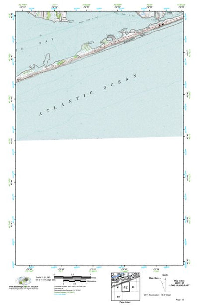 (40072e1) Page 042 Long Island East Preview 1