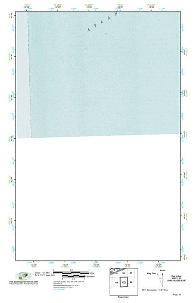 (40072e1) Page 045 Long Island East Preview 1
