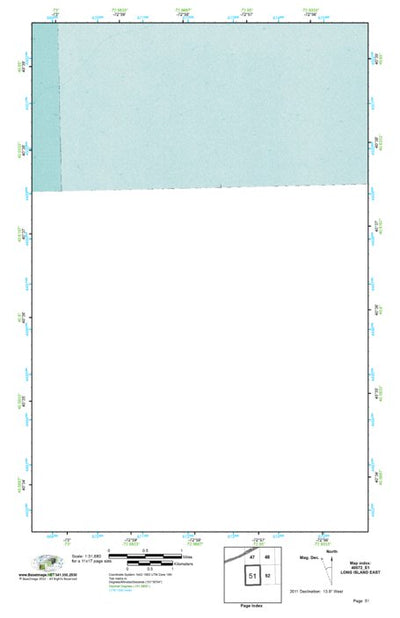 (40072e1) Page 051 Long Island East Preview 1