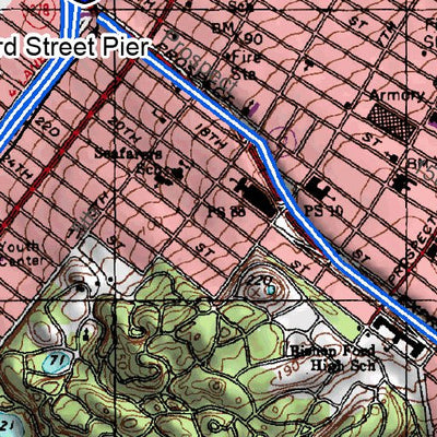 (40073e1) Page 057 Long Island West Preview 3