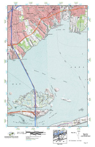 (40073e1) Page 067 Long Island West Preview 1