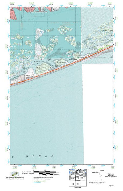 (40073e1) Page 079 Long Island West Preview 1