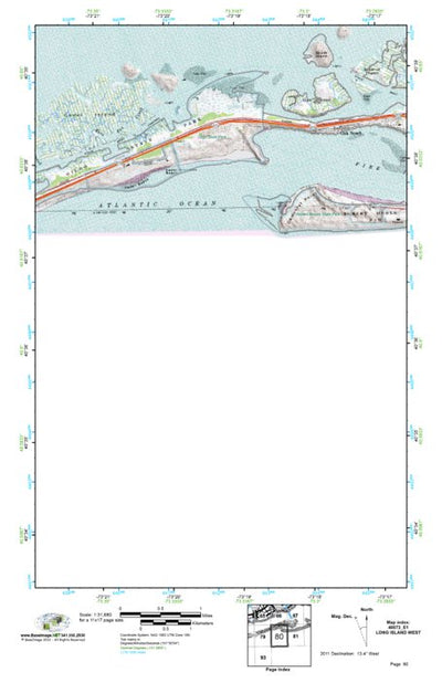 (40073e1) Page 080 Long Island West Preview 1