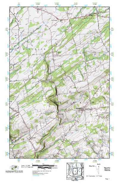 (40074a1) Page 001 Trenton Preview 1