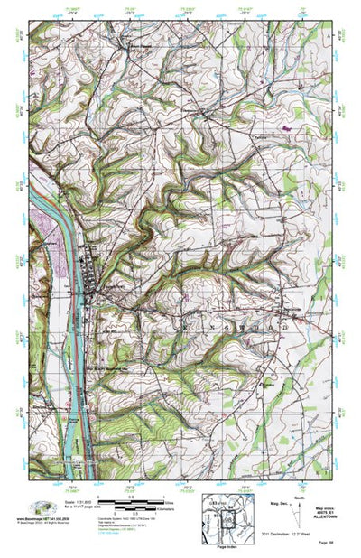 (40075e1) Page 098 Allentown Preview 1