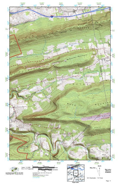 (40076e1) Page 011 Sunbury Preview 1