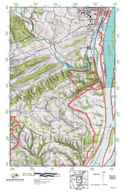 (40076e1) Page 044 Sunbury Preview 1