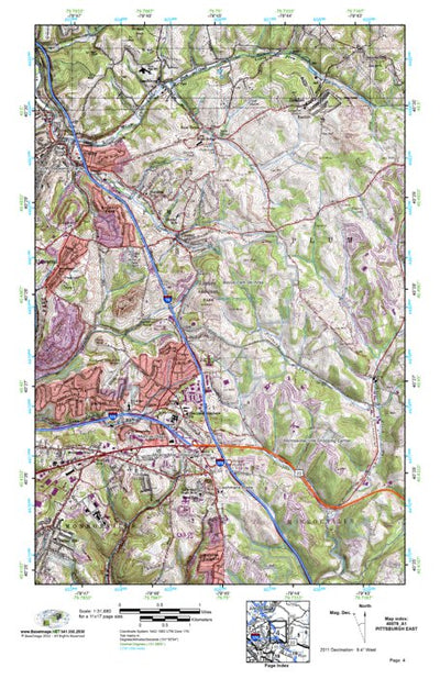 (40079a1) Page 004 Pittsburgh East Preview 1