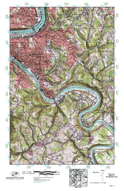 (40079a1) Page 031 Pittsburgh East Preview 1