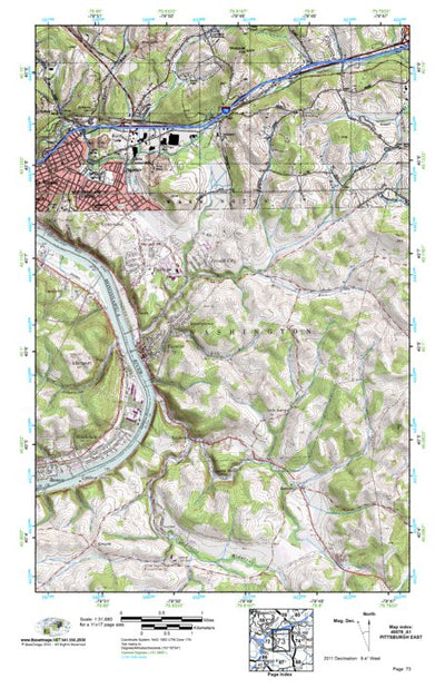 (40079a1) Page 073 Pittsburgh East Preview 1