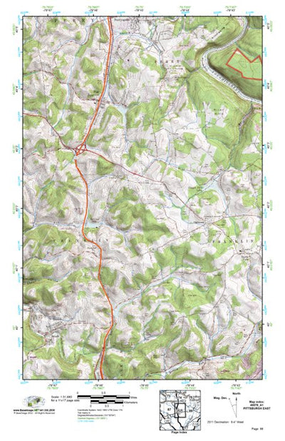 (40079a1) Page 088 Pittsburgh East Preview 1