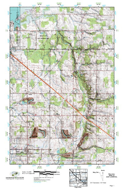 (40080e1) Page 001 East Liverpool Preview 1