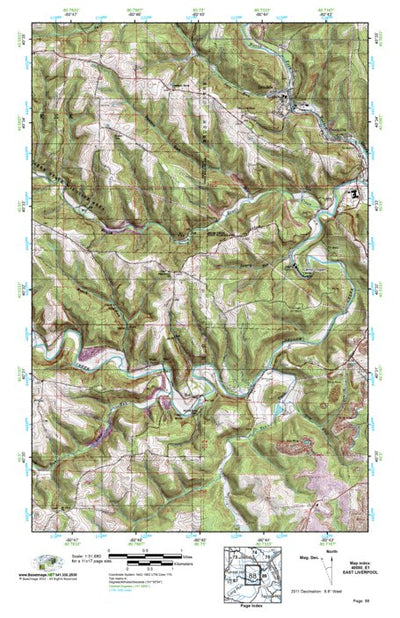 (40080e1) Page 088 East Liverpool Preview 1