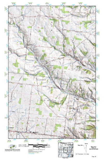 (40083a1) Page 086 Bellefontaine Preview 1