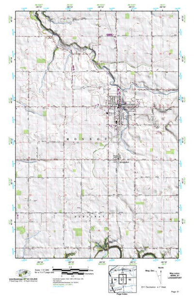 (40086e1) Page 091 Logansport Preview 1