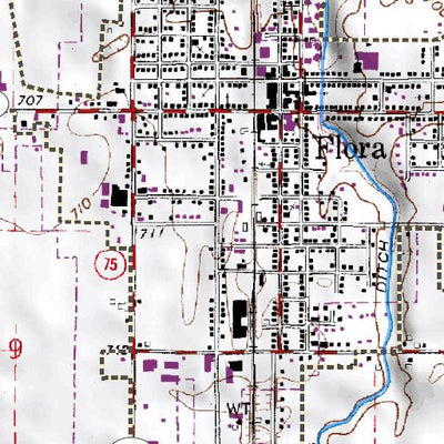 (40086e1) Page 091 Logansport Preview 3