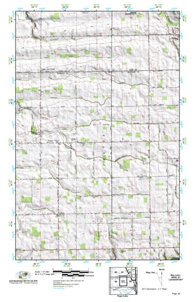 (40086e1) Page 095 Logansport Preview 1