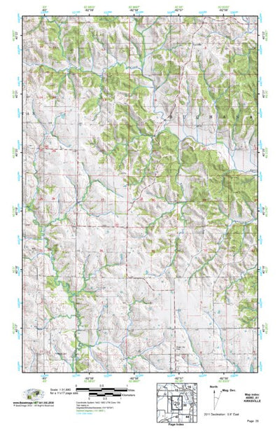 (40092a1) Page 029 Kirksville Preview 1