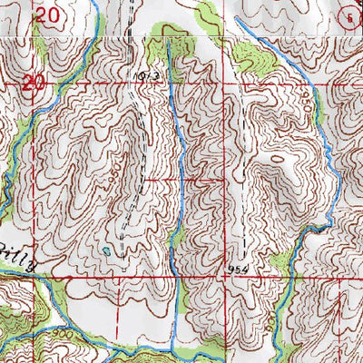 (40092a1) Page 045 Kirksville Preview 2