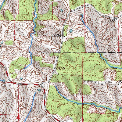 (40092a1) Page 045 Kirksville Preview 3