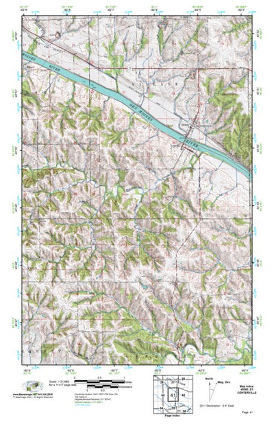 (40092e1) Page 041 Centerville Preview 1