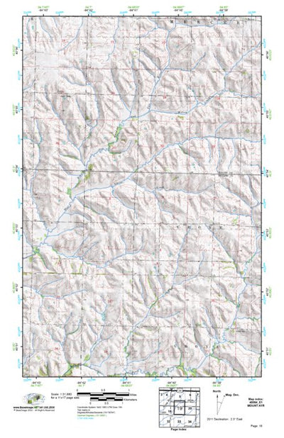 (40094e1) Page 019 Mount Ayr Preview 1