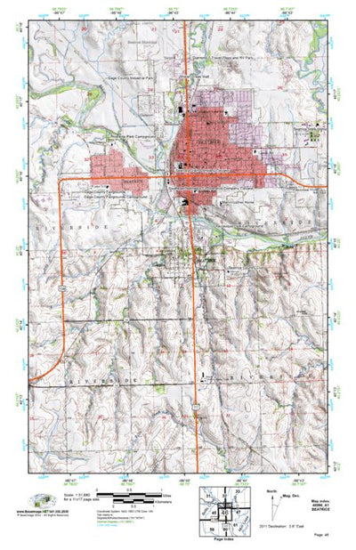 (40096a1) Page 046 Beatrice Preview 1